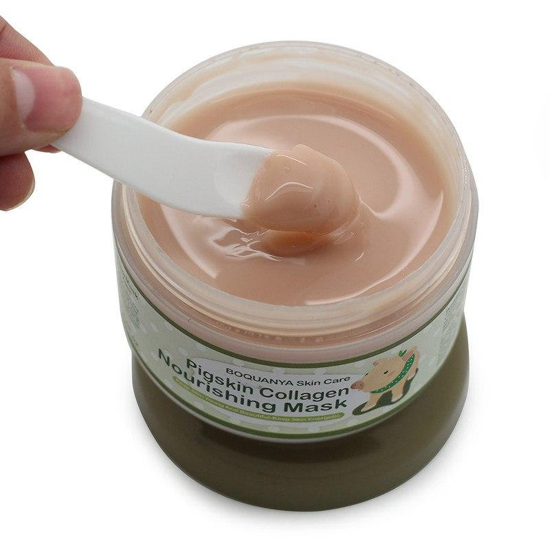 ماسک کلاژن بیوآکوا