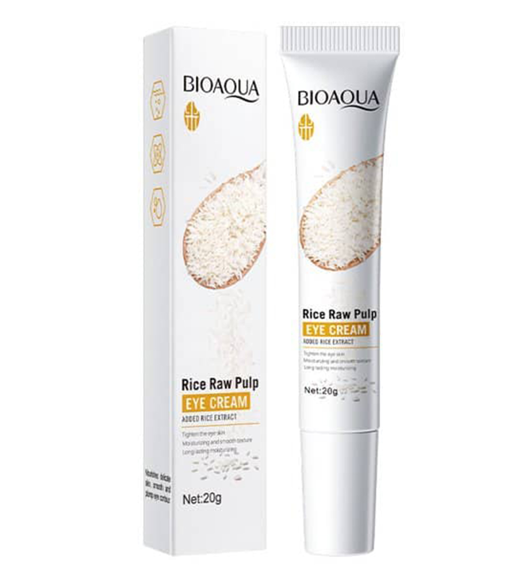 کرم دور چشم برنج بیوآکوا BIOAQUA