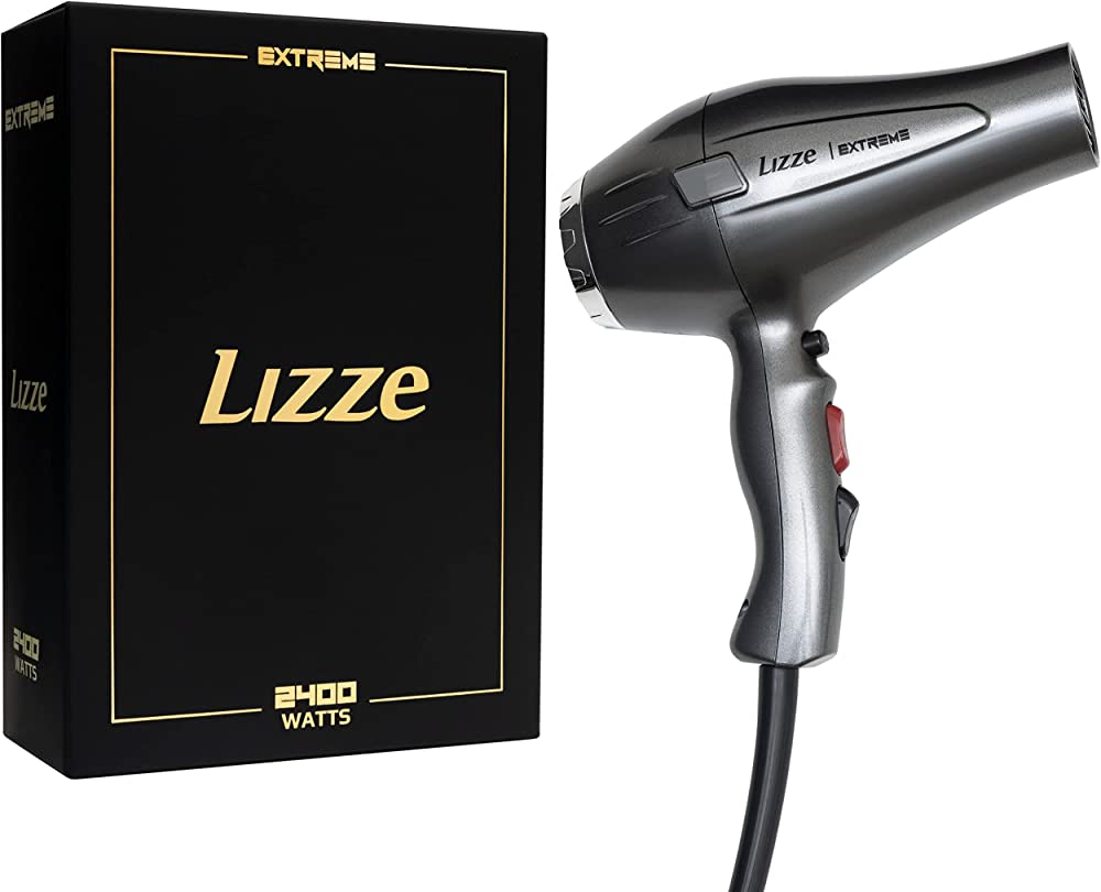 سشوار حرفه ای لیز 2400 مدل EXTREME