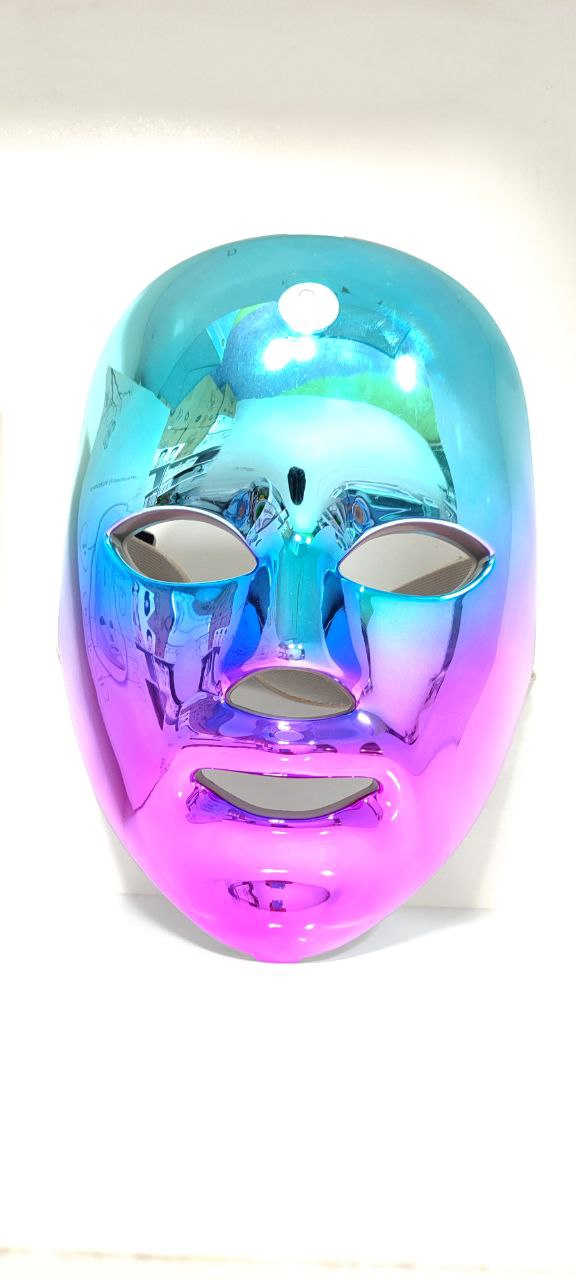 ماسک هولوگرامی ال ای دی نورانی
