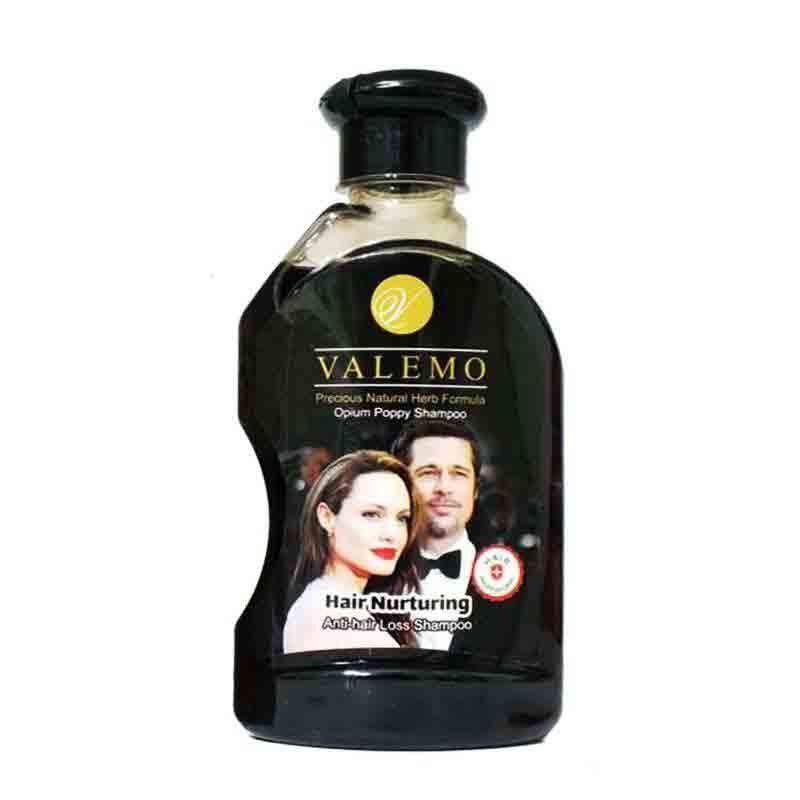 شامپو ضد ریزش مو والمو
