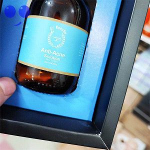 محلول اسیدتراپی ضد جوش دکتر نوشا