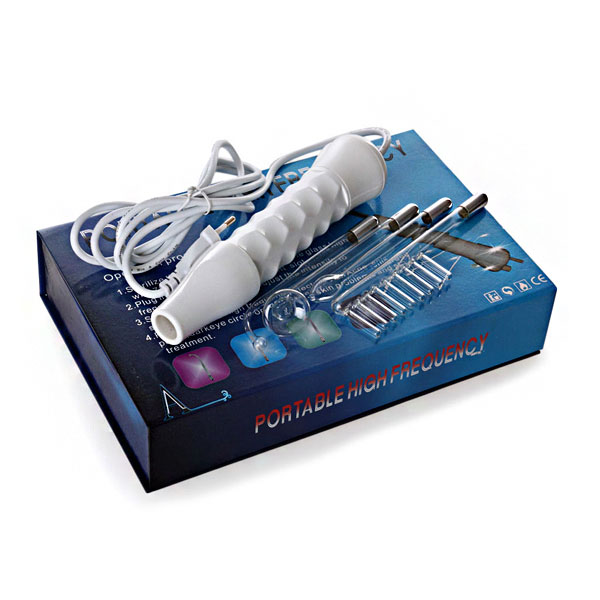 دستگاه هیدرودرمی مدل های فرکانسی جعبه مگنتی