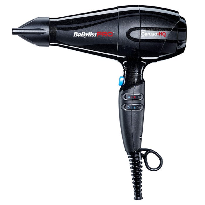 سشوار حرفه ای بابلیس پرو مدل BABYLISS PRO EXCESS-HQ BAB6990IE